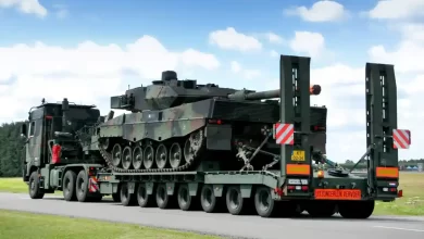 ESTA propune modificări la pachetul de mobilitate militară al UE