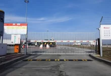 Smart Autohof, printre parcările securizate pentru camioane din Europa premiate pentru sustenabilitate