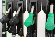 Unele benzinării din Slovenia au limitat volumul maxim de motorină alimentat