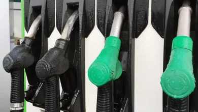 Unele benzinării din Slovenia au limitat volumul maxim de motorină alimentat