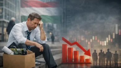 Piața muncii din Ungaria: șomajul a urcat la 4,6% în ianuarie 2026