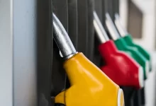 Prețul motorinei rămâne ridicat și volatil în Europa