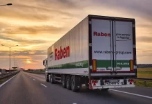 Raben Group și-a consolidat poziția pe piața europeană în 2025