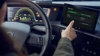 Raportarea în sistemul SENT din Polonia direct de la bordul camioanelor Volvo