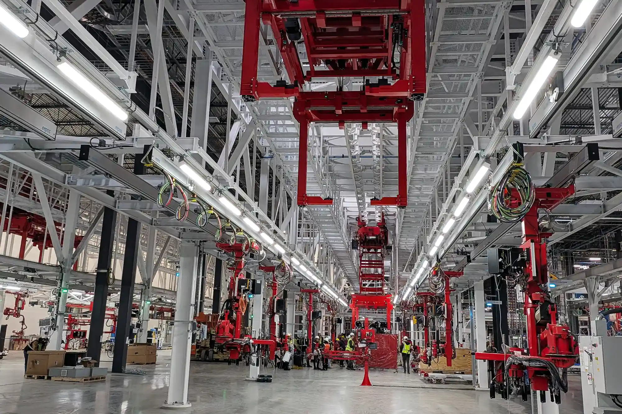 Imagini cu Tesla Semi testat în Alaska, plus specificații complete și preț