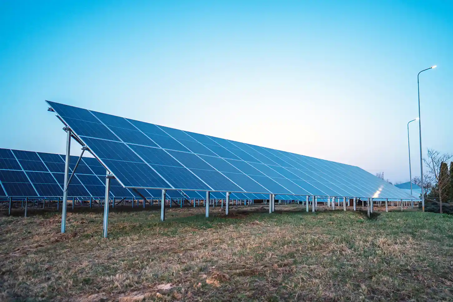 Fabrica TMD Friction din Caransebeș alimentată de un parc fotovoltaic de 2.580 MWh