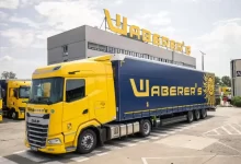 Waberer’s și-a dublat profitul în 2025 și accelerează creșterea pe logistică și asigurări