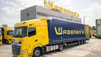 Waberer’s și-a dublat profitul în 2025 și accelerează creșterea pe logistică și asigurări