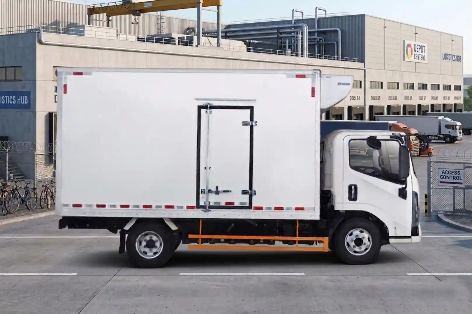 DAC TARBUS, disponibil în România din iunie 2026