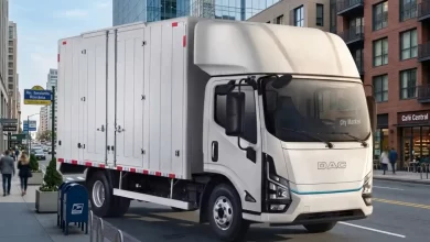 DAC TARBUS, disponibil în România din iunie 2026