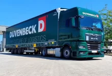 Se caută un cumpărător pentru grupul german Duvenbeck