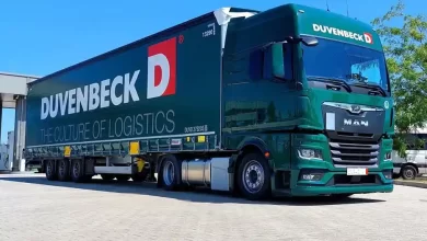 Se caută un cumpărător pentru grupul german Duvenbeck