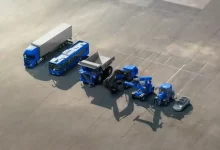 IONCOR accelerează electrificarea transportului greu și a utilajelor