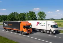 Jacky Perrenot finalizează achiziția Vos Logistics și construiește un gigant european de 1,7 miliarde de euro 11 Jacky Perrenot finalizează achiziția Vos Logistics și construiește un gigant european de 1,7 miliarde de euro