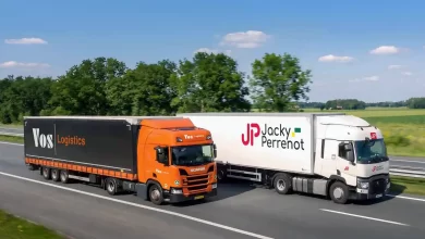 Jacky Perrenot finalizează achiziția Vos Logistics și construiește un gigant european de 1,7 miliarde de euro