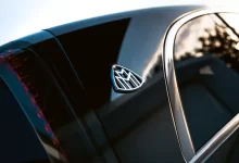 Mercedes-Maybach VLS: Minivan de lux