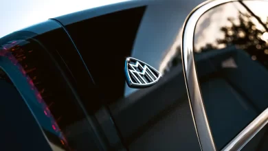 Mercedes-Maybach VLS: Minivan de lux