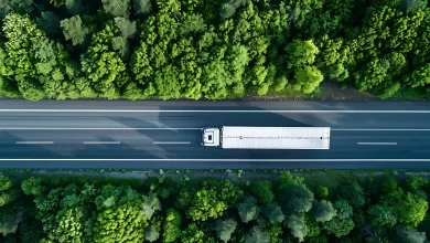 Regulamentul CountEmissionsEU a fost adoptat