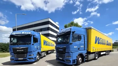 Compania germană Betz International și-a declarat falimentul