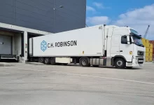 C.H. Robinson depășește pragul de 1 miliard de dolari în logistica medicală