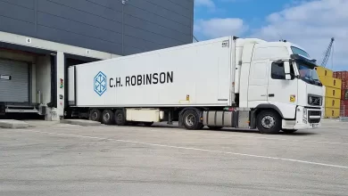 C.H. Robinson depășește pragul de 1 miliard de dolari în logistica medicală