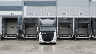 Suedia: Coop electrifică livrările regionale cu Einride