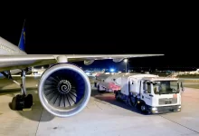 Criza kerosenului amenință transportul aerian de marfă