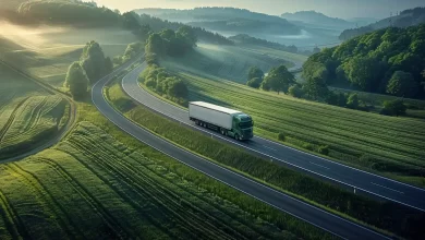 ACEA salută modificarea regulamentului privind emisiile de CO2 pentru camioane grele