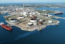 Rhenus Group accelerează creșterea globală în sectorul maritim