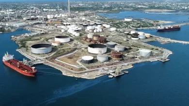 Rhenus Group accelerează creșterea globală în sectorul maritim