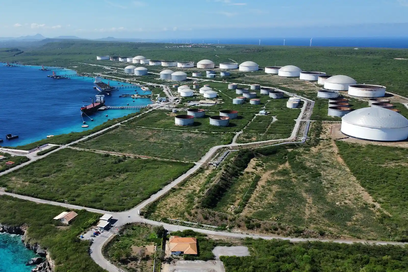 Rhenus Group accelerează creșterea globală în sectorul maritim