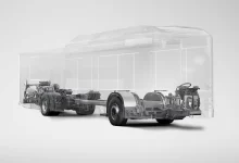 Scania Super 11 disponibil și pentru transportul de persoane