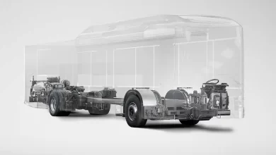 Scania Super 11 disponibil și pentru transportul de persoane