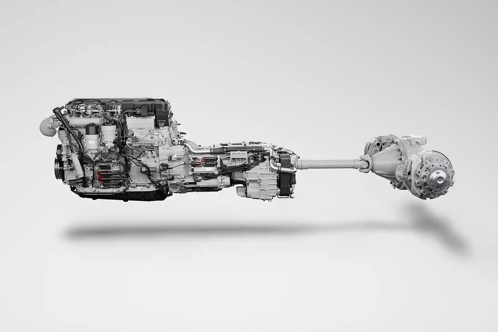 Scania Super 11 disponibil și pentru transportul de persoane