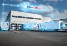 Soluția telematică Schmitz Cargobull aprobată în Turcia