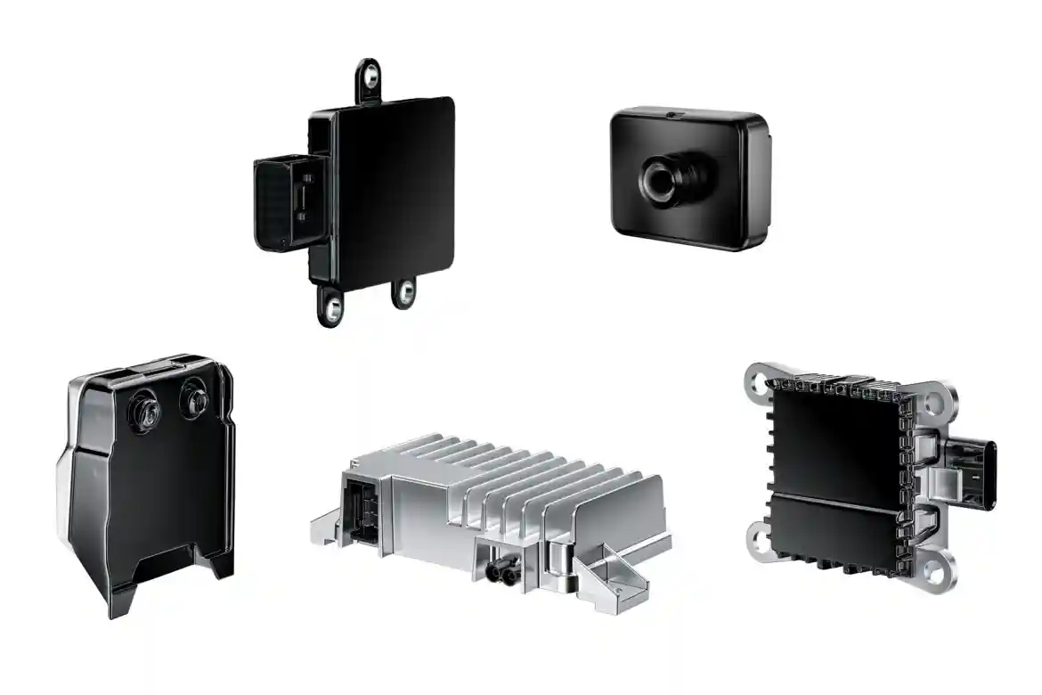 SuperPanther eTopas 600 obține certificarea UNECE R131