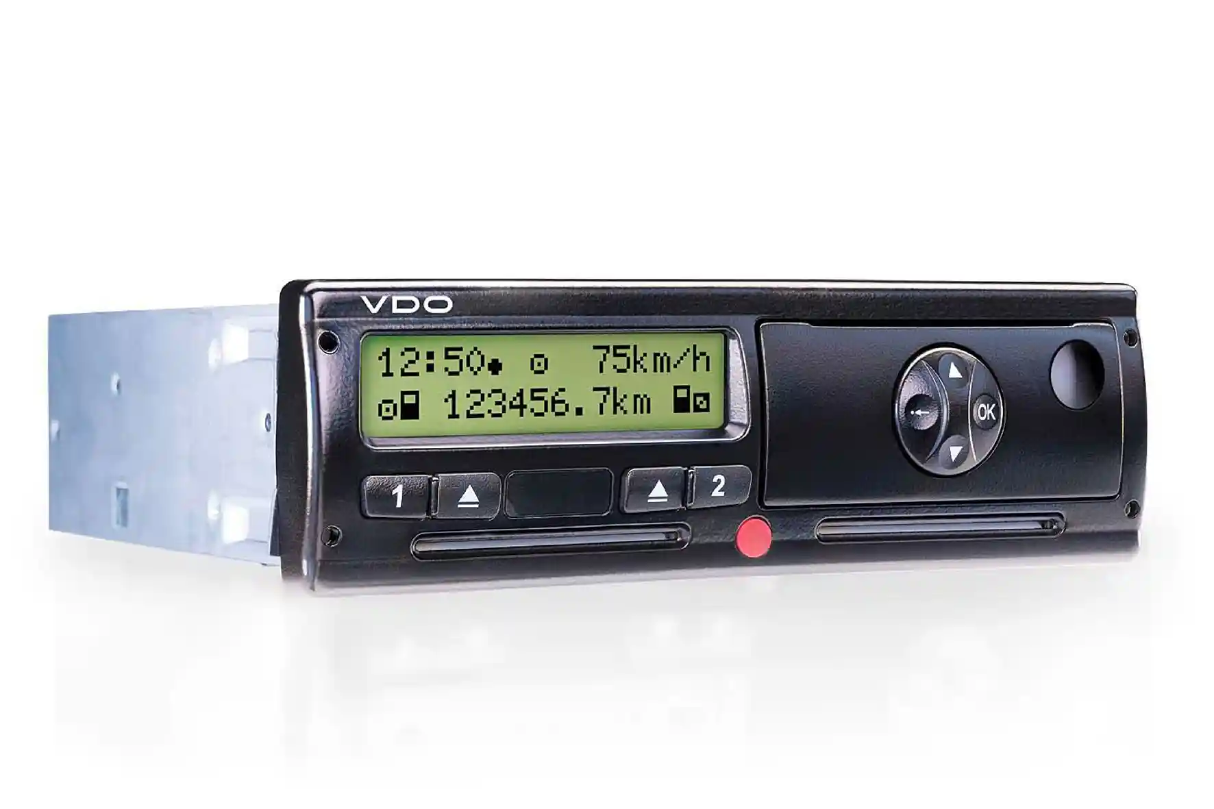 tahograful digital dtco obligatie legala 2