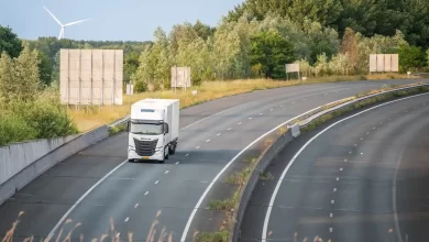 Telepass, al doilea furnizor EETS aprobat pentru taxa de drum din Olanda