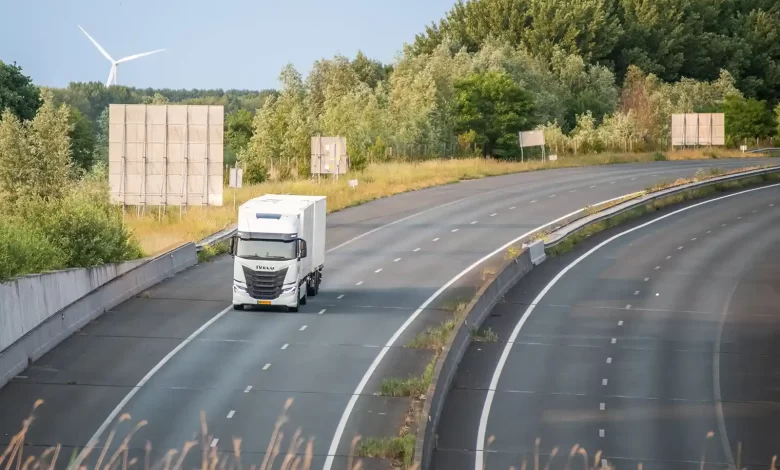 Telepass, al doilea furnizor EETS aprobat pentru taxa de drum din Olanda