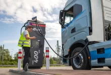 Legislația privind timpii de condus și odihnă, o frână pentru transportul electric