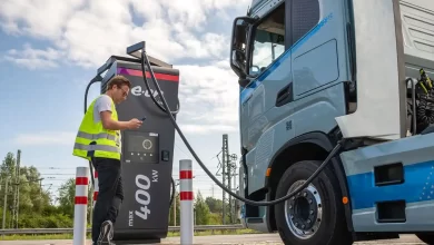 Legislația privind timpii de condus și odihnă, o frână pentru transportul electric