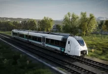 Siemens va livra primele trenuri pe hidrogen din România 12 Siemens va livra primele trenuri pe hidrogen din România