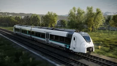 Siemens va livra primele trenuri pe hidrogen din România