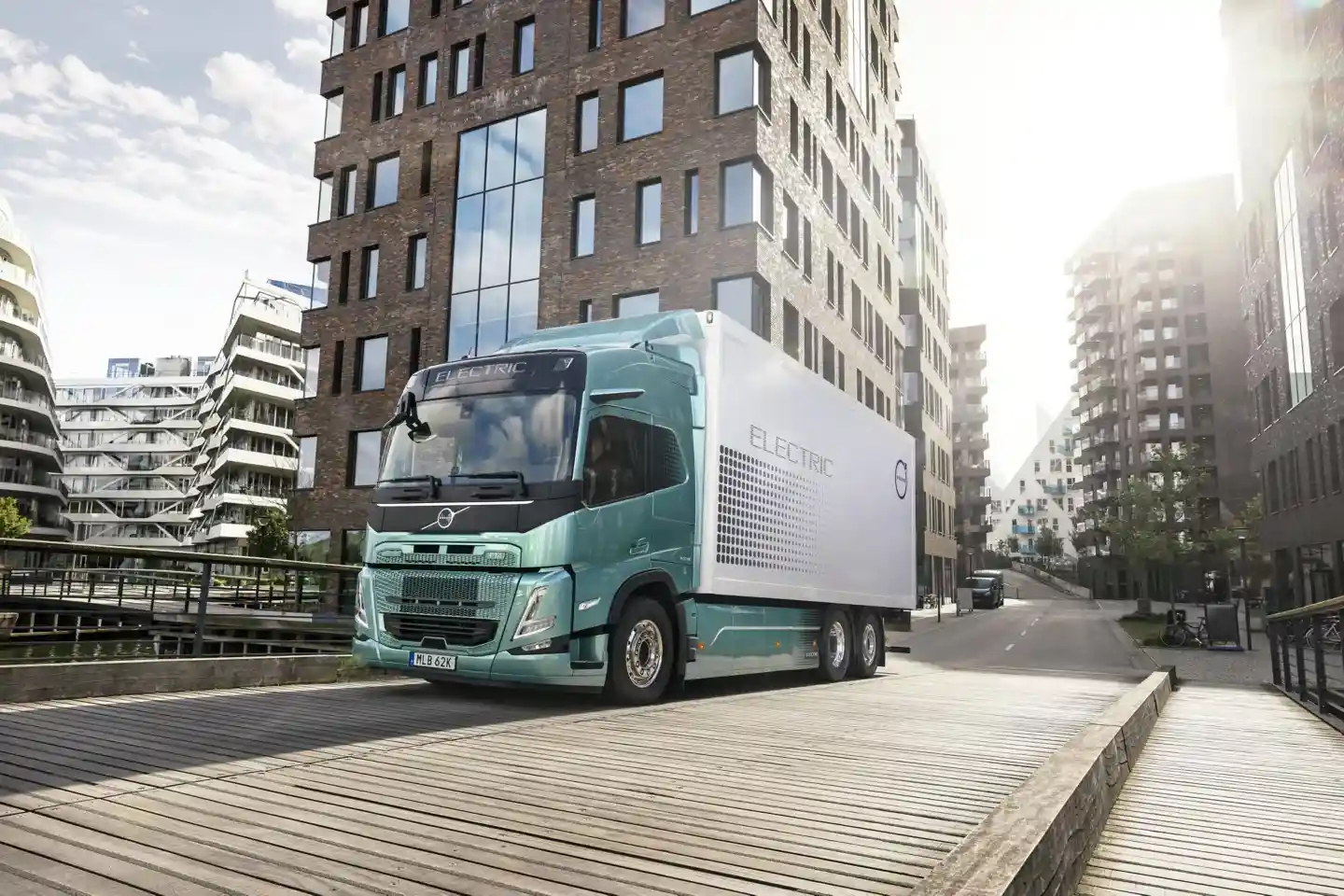 volco camioane electrice cu autonomie 700 km 3