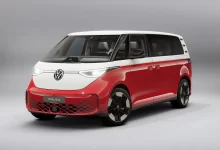 Volkswagen ID. Buzz primește o nouă versiune cu tracțiune integrală