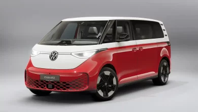 Volkswagen ID. Buzz primește o nouă versiune cu tracțiune integrală