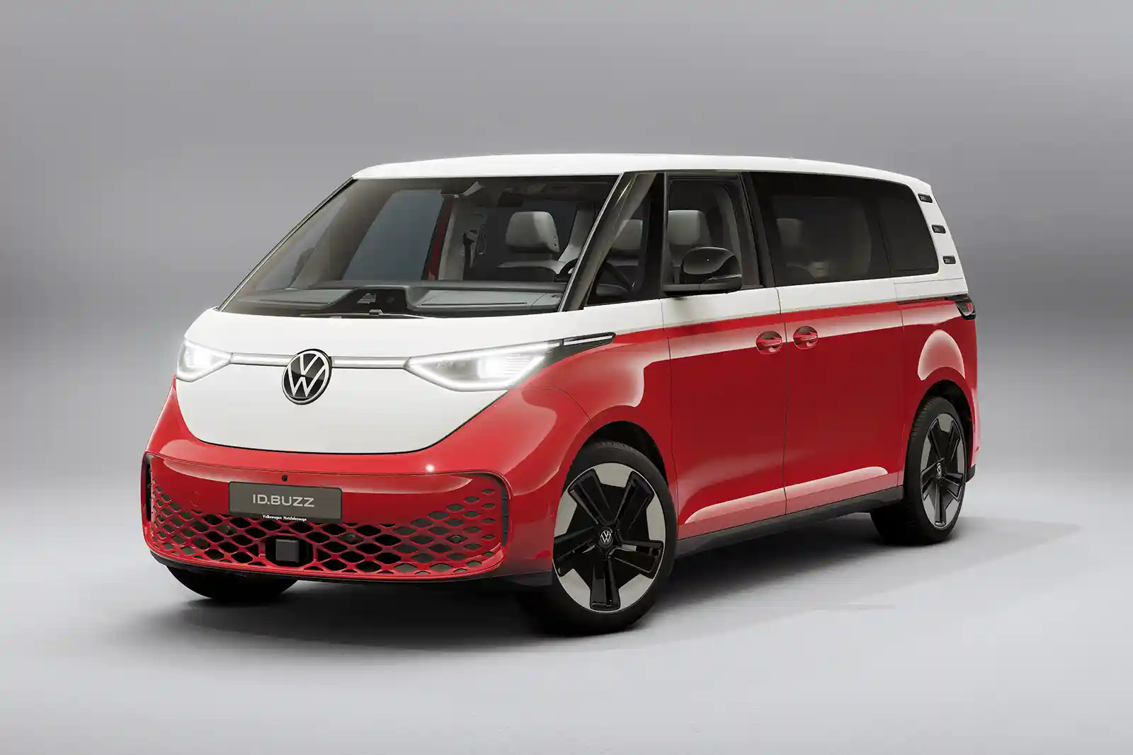Volkswagen ID. Buzz primește o nouă versiune cu tracțiune integrală