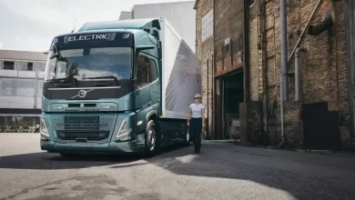 Testele Euro NCAP: Volvo FM 4x2 rigid obține 5 stele și confirmă standardul de siguranță Volvo Trucks