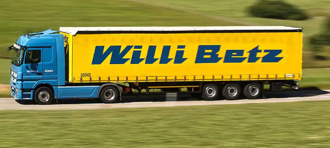 Compania germană Betz International și-a declarat falimentul