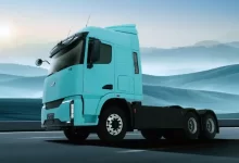 Camioane electrice și autonome, pariul unui start-up chinez